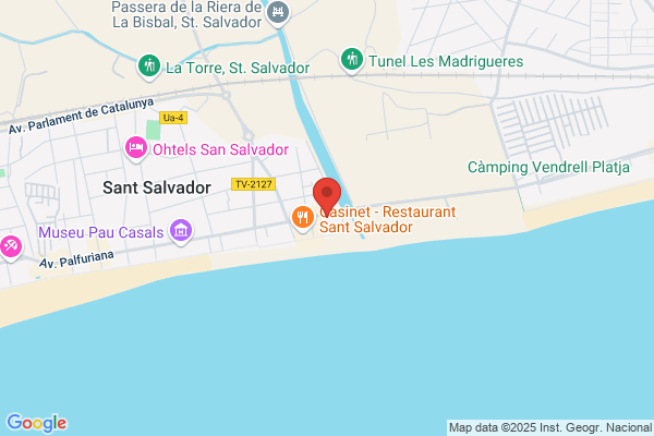 Centre Immobiliari Platja Managering