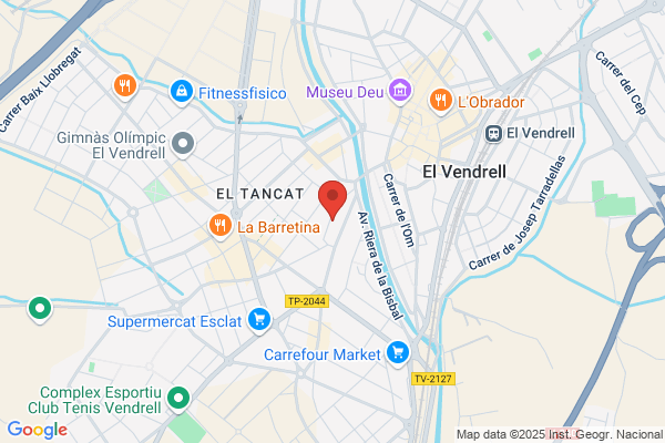 Cerdanyes Serveis Agraris