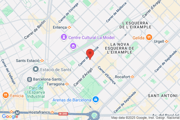 Arista Asistencia S.L.