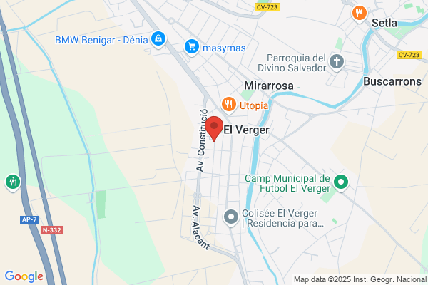 Asesoria Aselafi Vergel