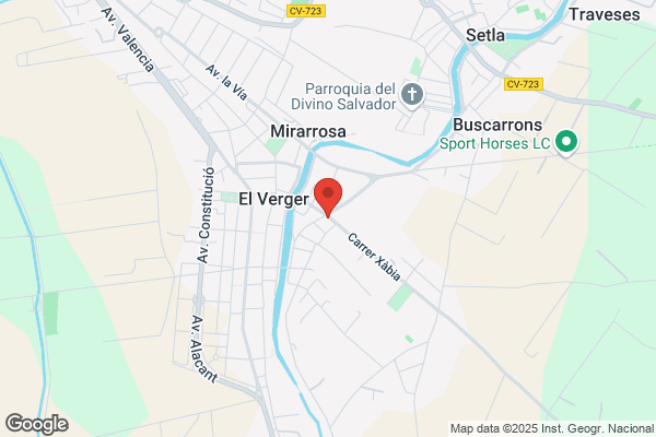 Bar Cercera