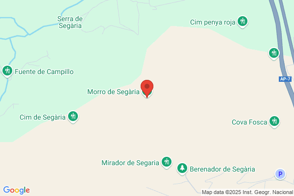 Campo Gandara j. L.