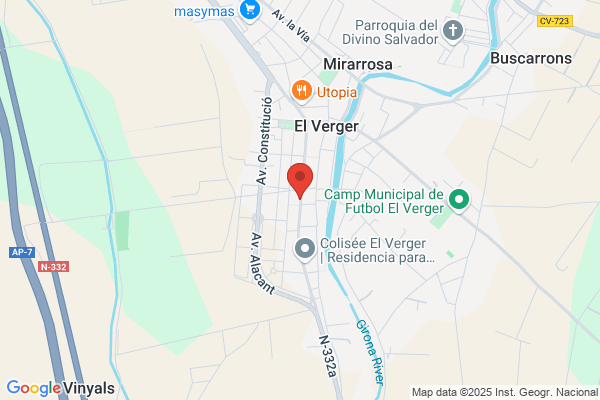 Juanjo Electricitat S.L.