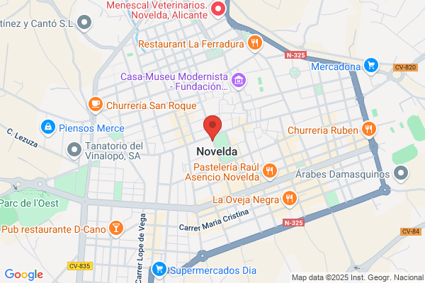 Viajes La Mola S.L
