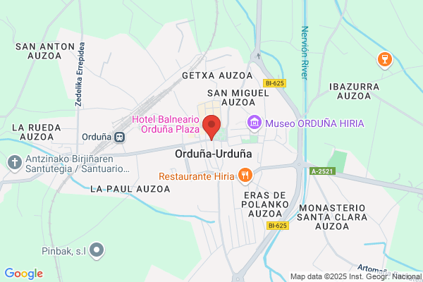 Aguas Del Norte S.A.