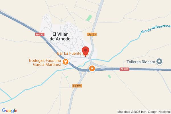 Bar Rioja