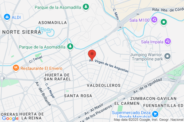 Asesoria Martin Barrera S.L.
