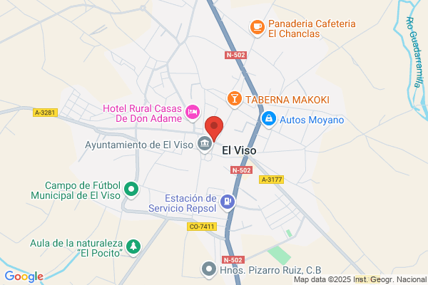 Caja Rural De Cordoba