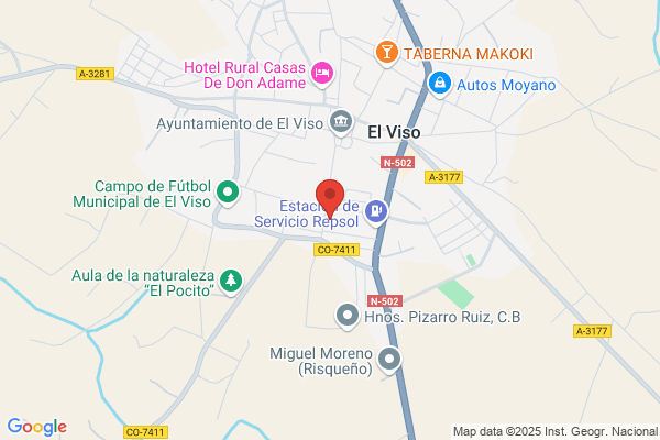 Colegio Nacional Inmaculada