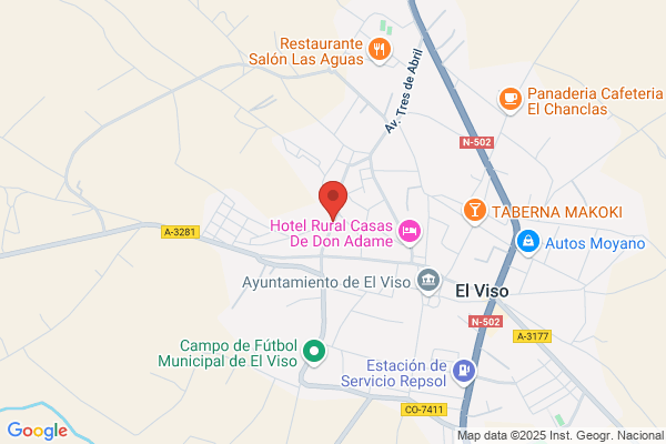 Fermin P. Gomez Valverde S.L.