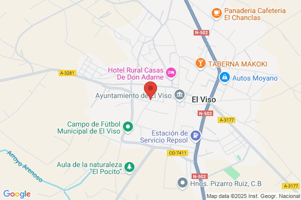 Gomez Ruiz De Viana j.