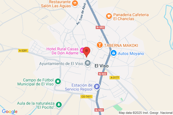 Los Pelayos S.A.