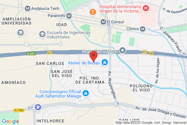 Taller De Chapa Y Pintura Torrico