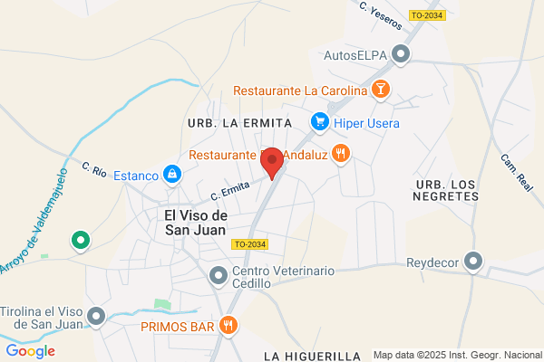 Banco Español De Credito