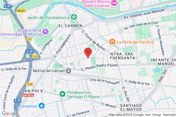 Comercial Serrano Cano S.A.