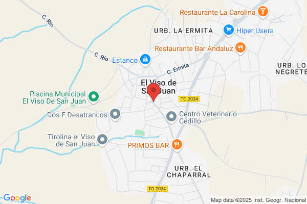EL MUNDO EN VAN