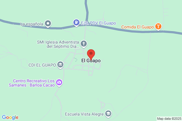 Guapo Gonzalez f.