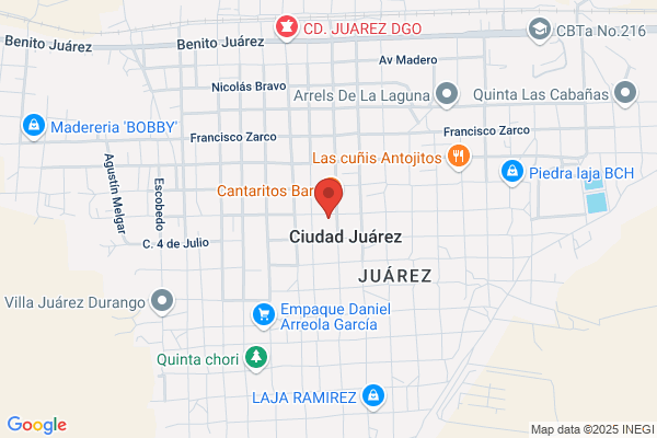 Juarez Duran s.