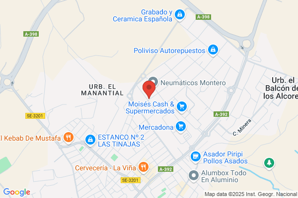 Reciclados Alcores