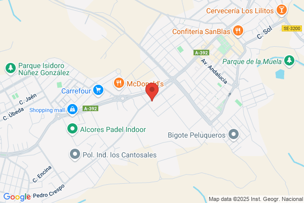 Súper la Trocha