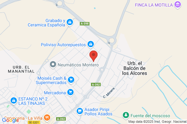 Artesanos Del Dulce Los Reyes S.L.