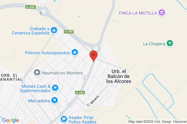 Azafranes La Barraca S.L.