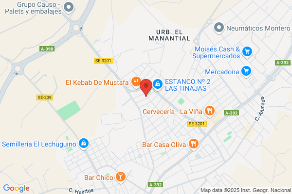 Burgos Ruiz s.