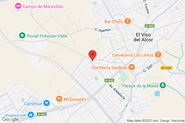 CENTRO DE PSICOLOGÍA PILAR MELLADO