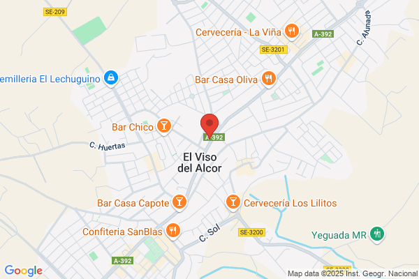 CONTRUCCIONES FARES
