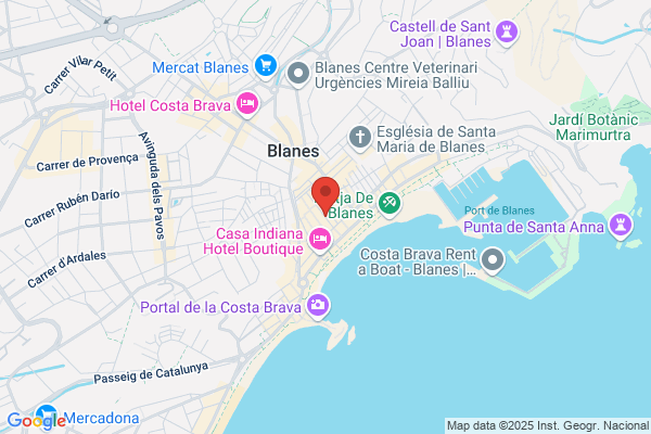 Cabanillas Blanes S.L.