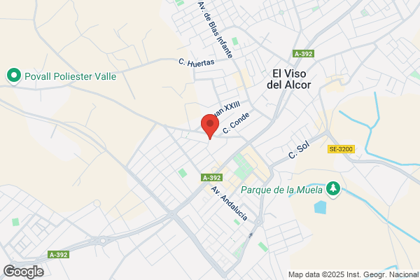 Catering La Vega