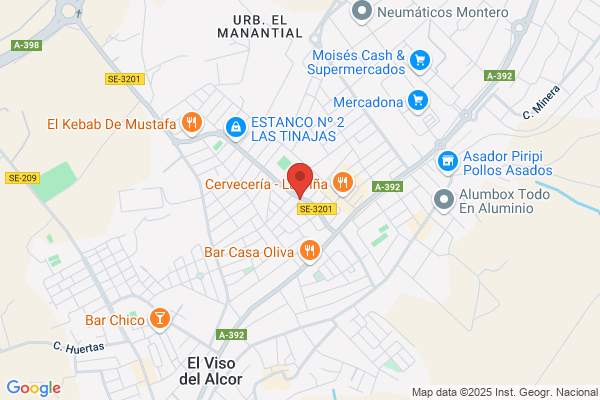 Crespo Marquez c. M.