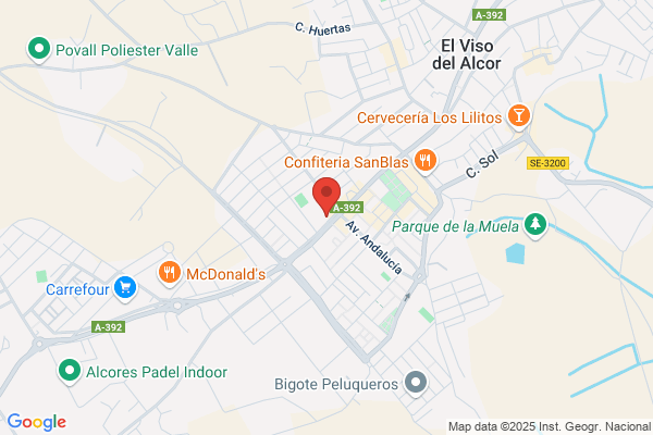 Desguace El Corneta