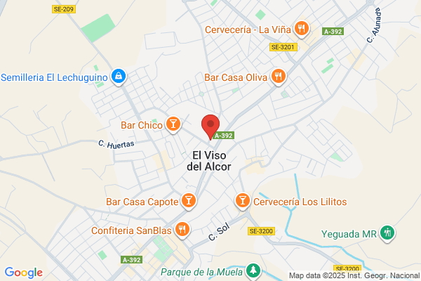 Hermanos Pineda Vergara S.L.