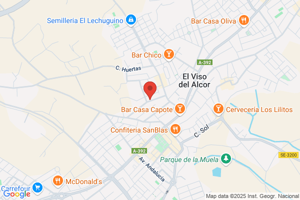 Jose Excavaciones S.L.