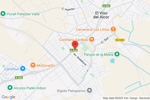 Mariscal Mediadores