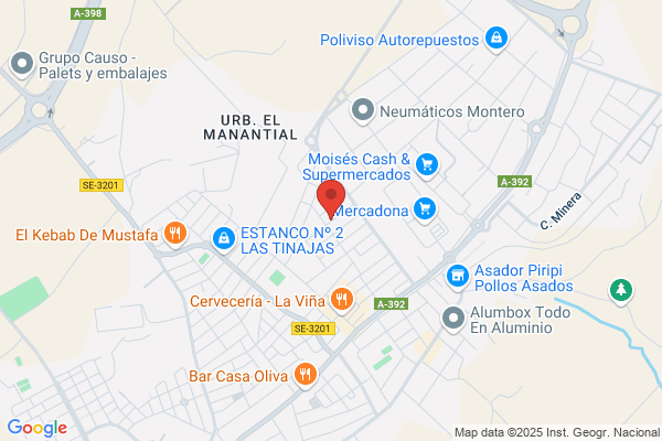 Pinturas Peinado
