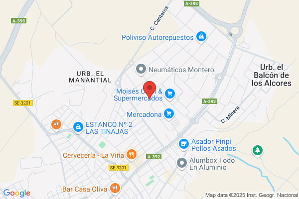 Suministros Ganaderos Ojeda