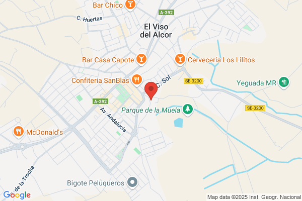 TRUCKS MORENO VEHICULOS INDUST MANUEL MORENO MARQUEZ ADMINISTRADOR