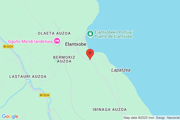 Beascoa Gabica-Aldecoa j.
