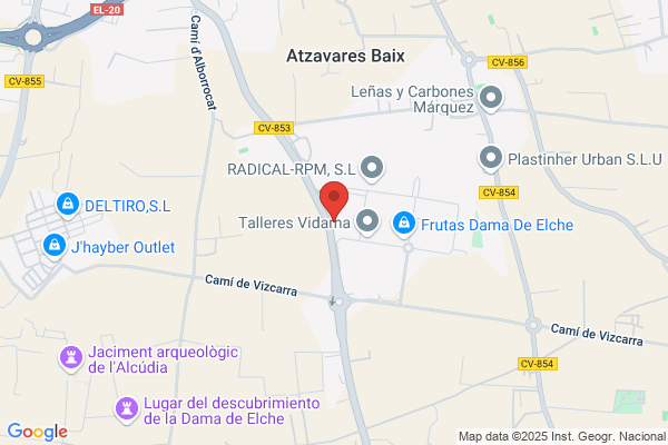 Piensos La Lonja