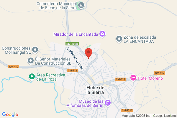 Centro Medico San Blas