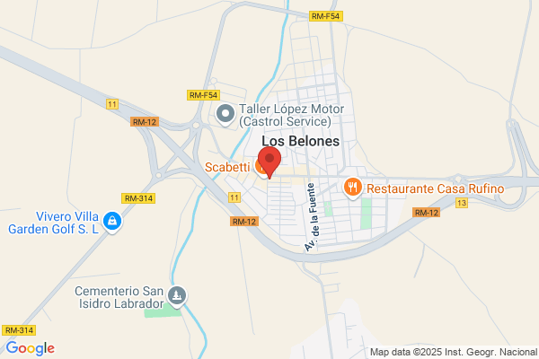 Almacenes Alarcon S.L. - Puertas Puertas Muebles de cocina y baño