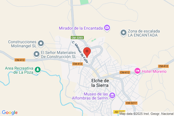 Auto Escuela Lineal