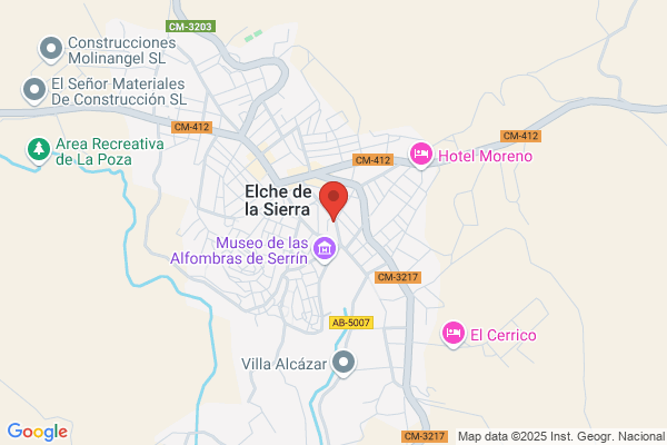 Autocares Serra