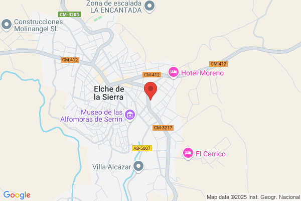 Colegio Nacional Mixto