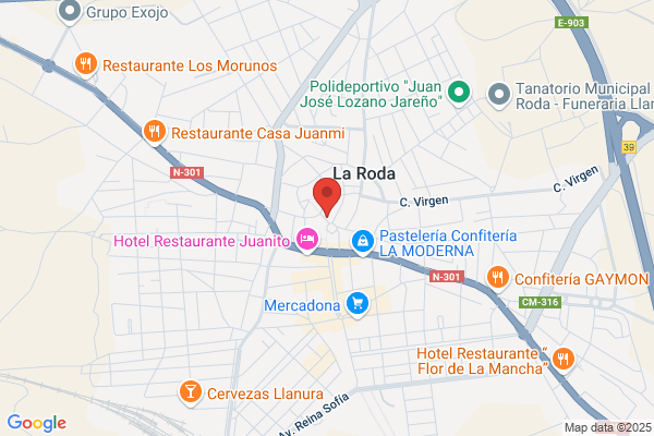 Farmacia F. Talavera Viñas