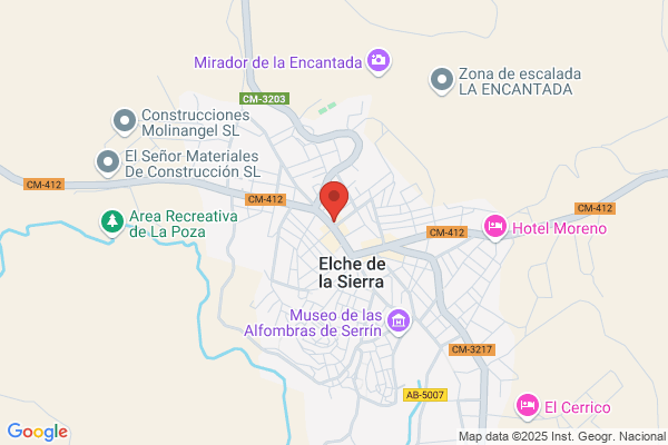 Inges Soluciones Informaticas