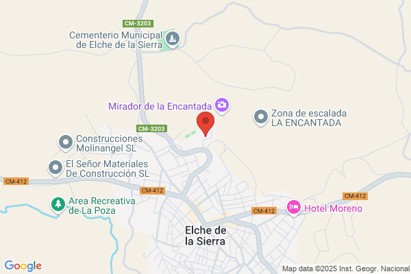 Instituto Nacional De Bachillerato Mixto