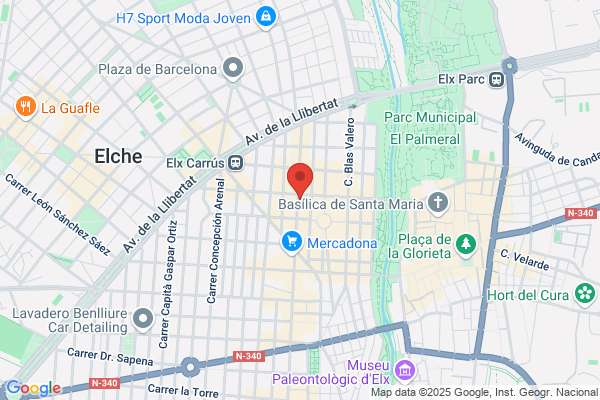 Juan Amores E Hijos S.L. - Empresa constructora inmobiliaria
